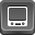 YouTube TV Icon 32x32 png